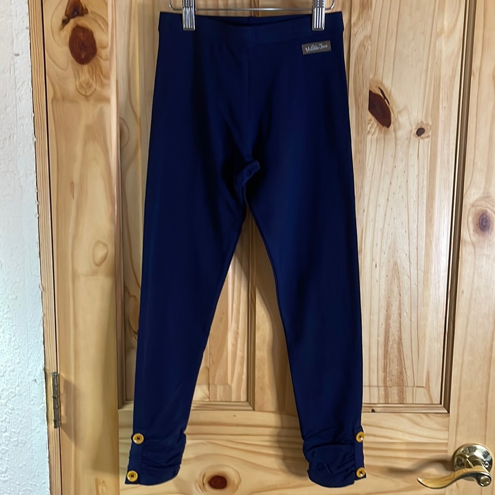 NWT Matilda Jane leggings